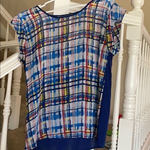 Charming Charlie shirt